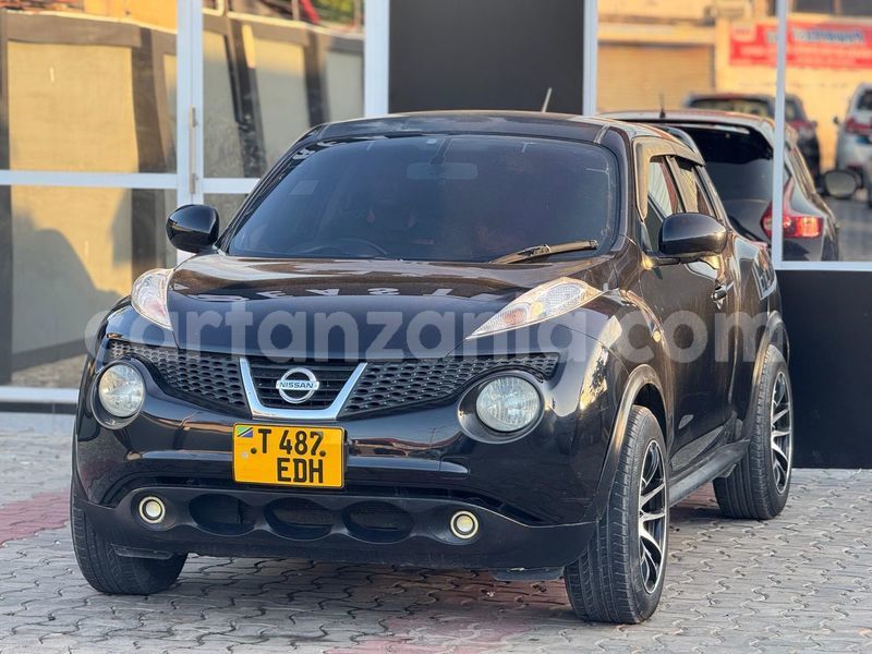 Big with watermark nissan juke dar es salaam dar es salaam 24669