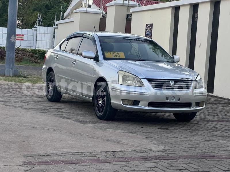 Big with watermark toyota premio dar es salaam dar es salaam 24670