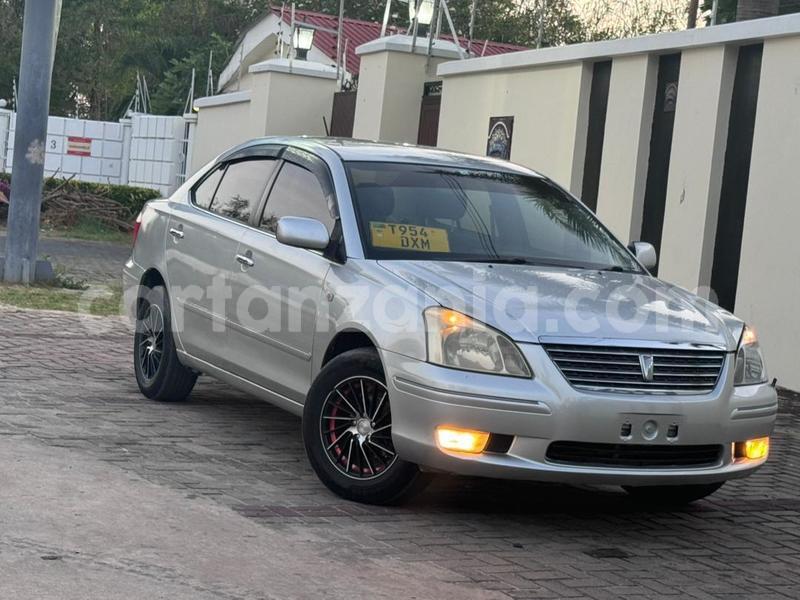 Big with watermark toyota premio dar es salaam dar es salaam 24670