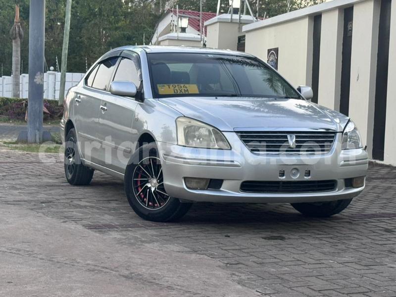 Big with watermark toyota premio dar es salaam dar es salaam 24670