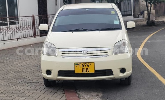 Buy Used Toyota Raum Other Car in Dar es Salaam in Dar es Salaam