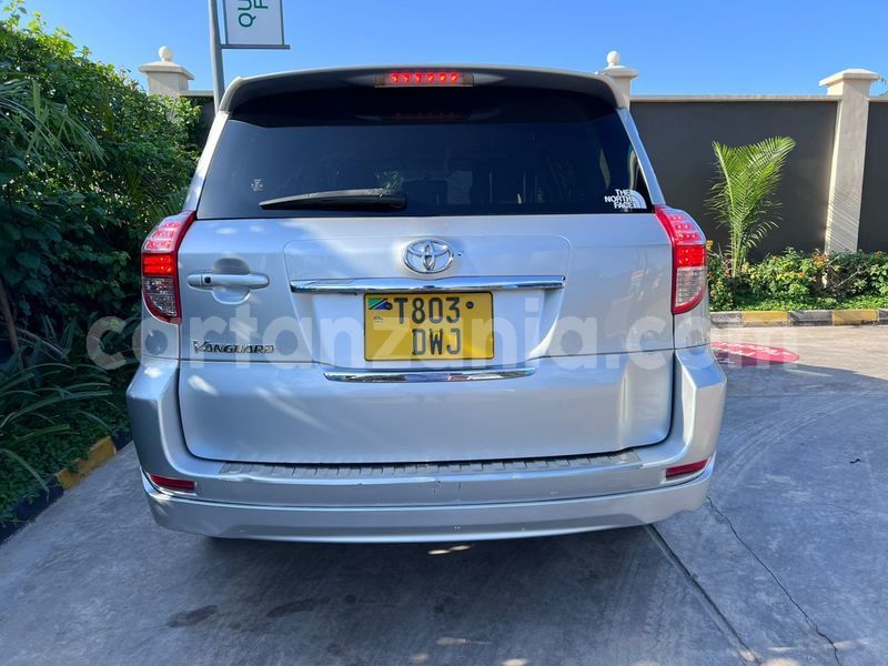 Big with watermark toyota vanguard dar es salaam dar es salaam 24672