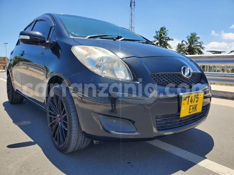 Big with watermark toyota vitz dar es salaam dar es salaam 24675