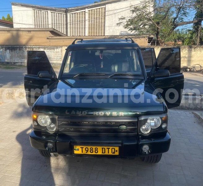 Big with watermark land rover discovery dar es salaam dar es salaam 24677