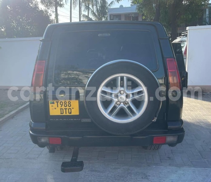 Big with watermark land rover discovery dar es salaam dar es salaam 24677