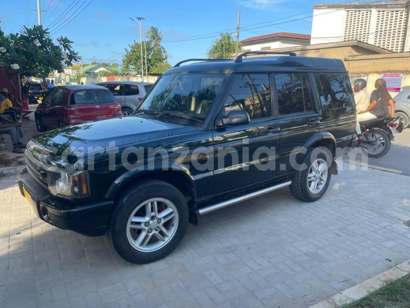 Big with watermark land rover discovery dar es salaam dar es salaam 24677