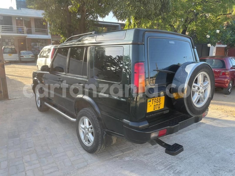 Big with watermark land rover discovery dar es salaam dar es salaam 24677