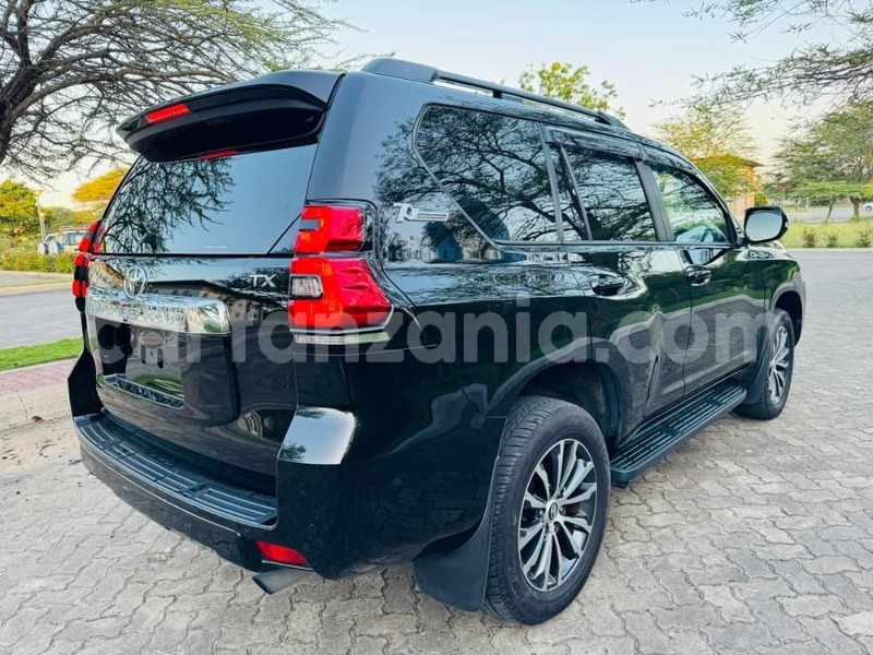 Big with watermark toyota prado dar es salaam dar es salaam 24678