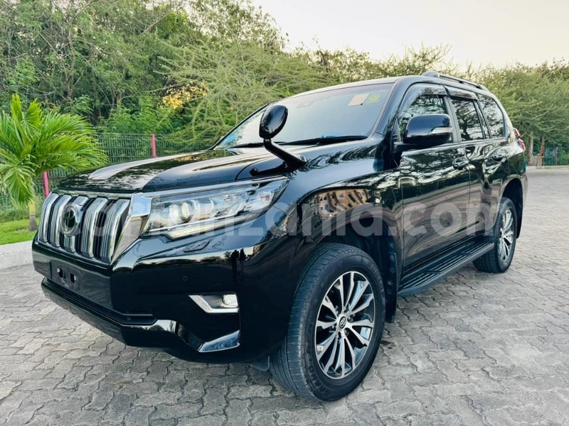 Big with watermark toyota prado dar es salaam dar es salaam 24678