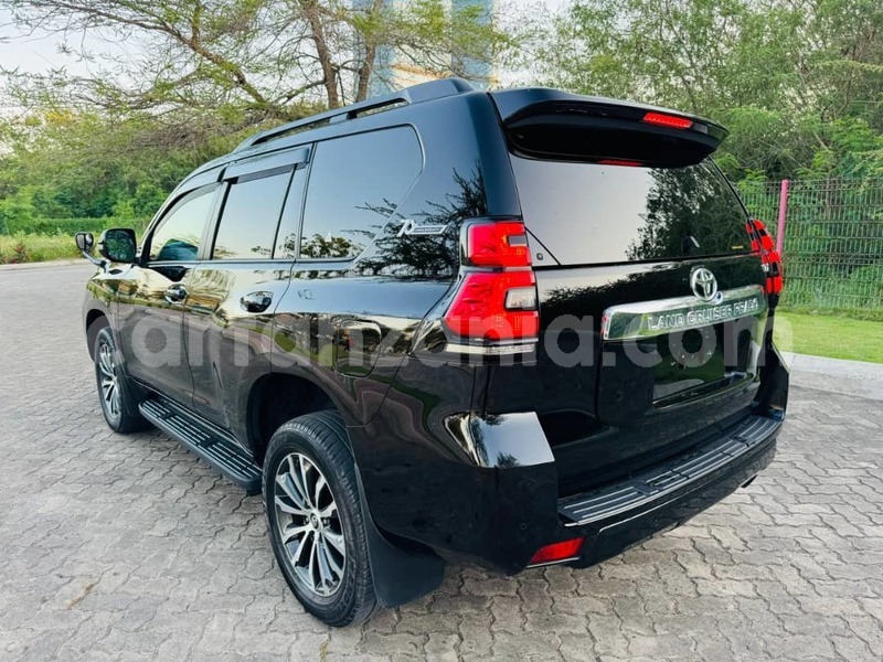 Big with watermark toyota prado dar es salaam dar es salaam 24678