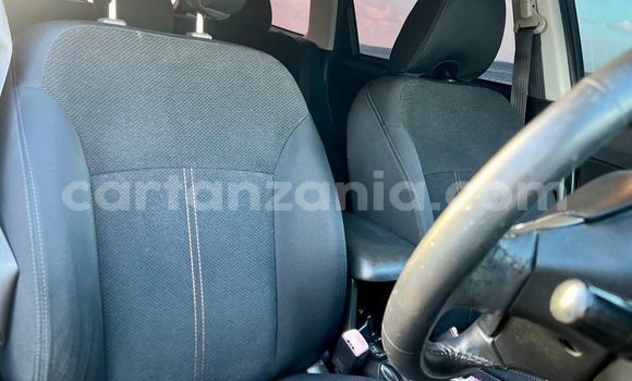 Buy Used Subaru Forester Black Car in Dar es Salaam in Dar es Salaam Buy Used Subaru Forester Black Car in Dar es Salaam in Dar es Salaam