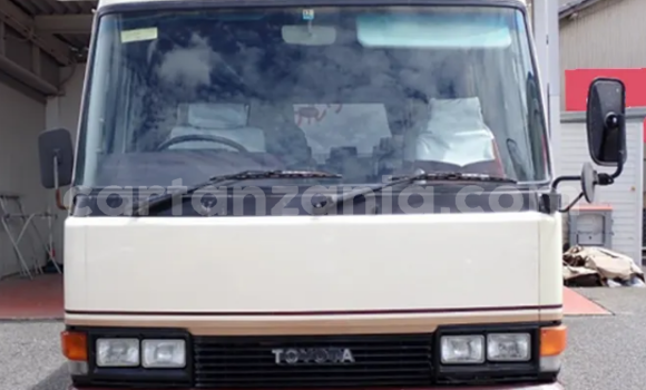 Buy Used Toyota Coaster Other Car in Dar es Salaam in Dar es Salaam