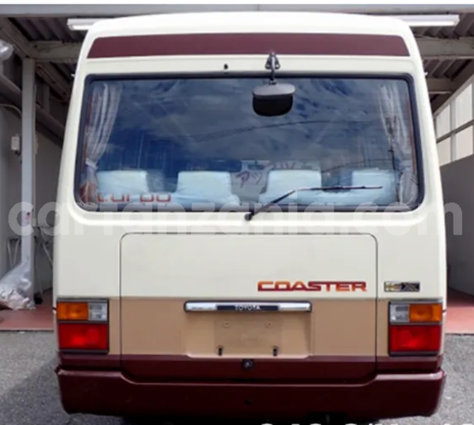 Big with watermark toyota coaster dar es salaam dar es salaam 24681