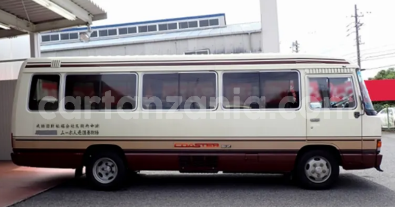 Big with watermark toyota coaster dar es salaam dar es salaam 24681