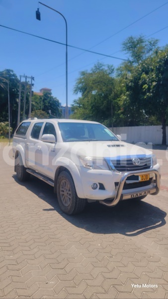 Big with watermark toyota hilux dar es salaam dar es salaam 24684