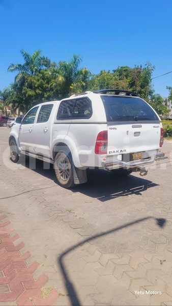 Big with watermark toyota hilux dar es salaam dar es salaam 24684