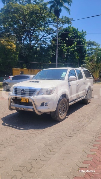 Big with watermark toyota hilux dar es salaam dar es salaam 24684