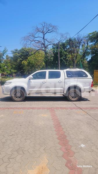 Big with watermark toyota hilux dar es salaam dar es salaam 24684