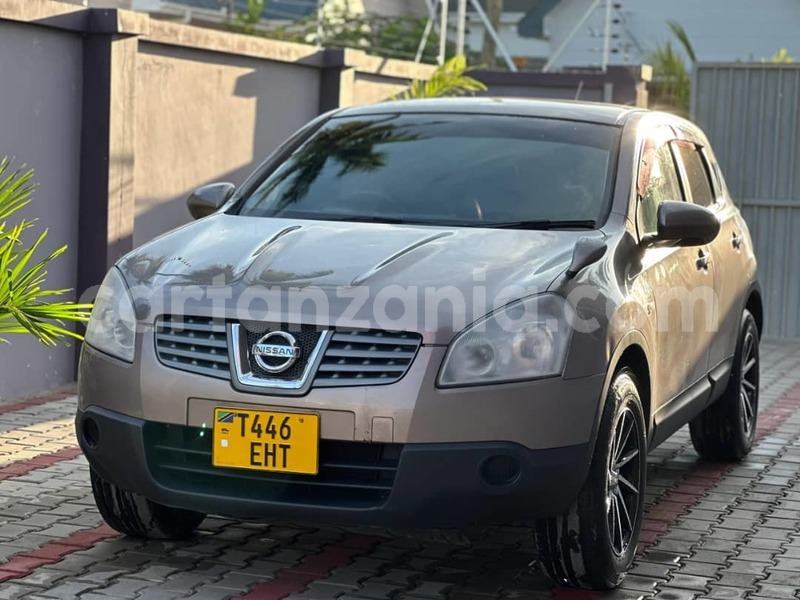 Big with watermark nissan dualis dar es salaam dar es salaam 24686