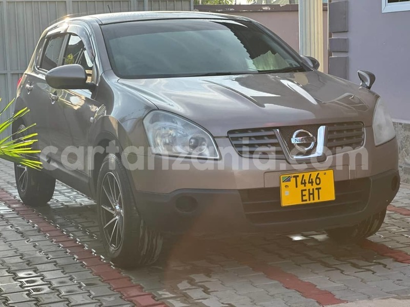 Big with watermark nissan dualis dar es salaam dar es salaam 24686