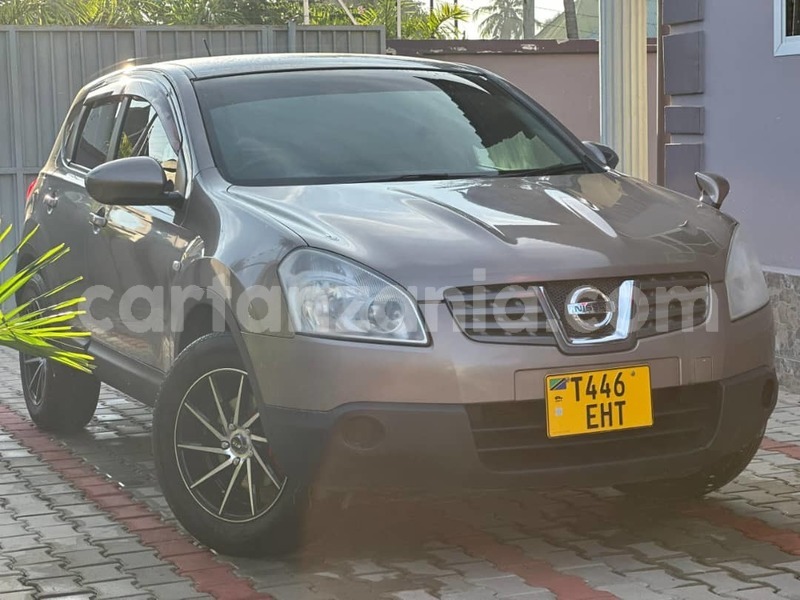 Big with watermark nissan dualis dar es salaam dar es salaam 24686