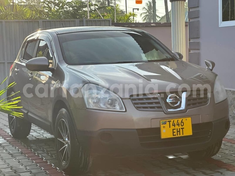 Big with watermark nissan dualis dar es salaam dar es salaam 24686