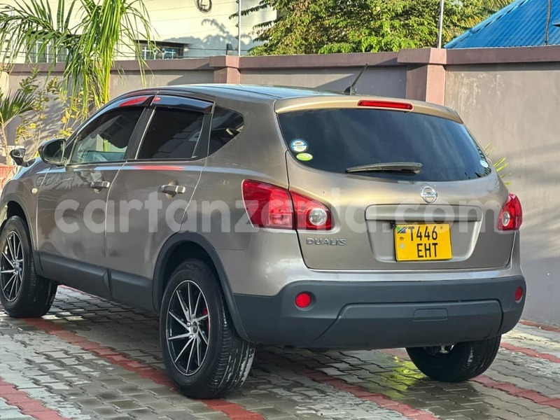 Big with watermark nissan dualis dar es salaam dar es salaam 24687