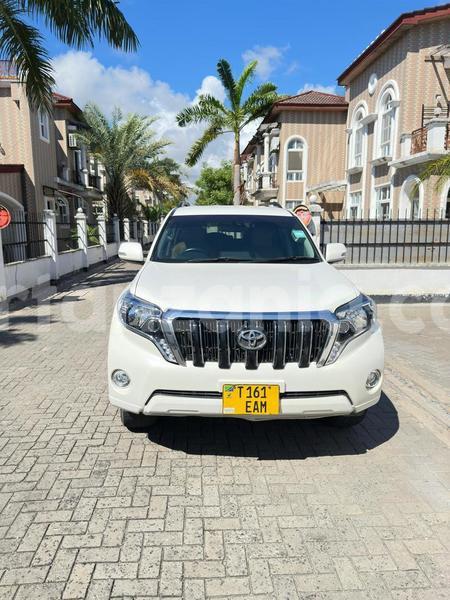 Big with watermark toyota land cruiser prado dar es salaam dar es salaam 24689