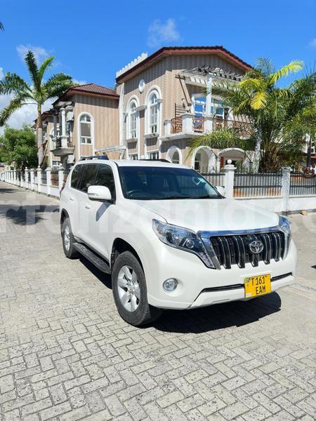 Big with watermark toyota land cruiser prado dar es salaam dar es salaam 24689