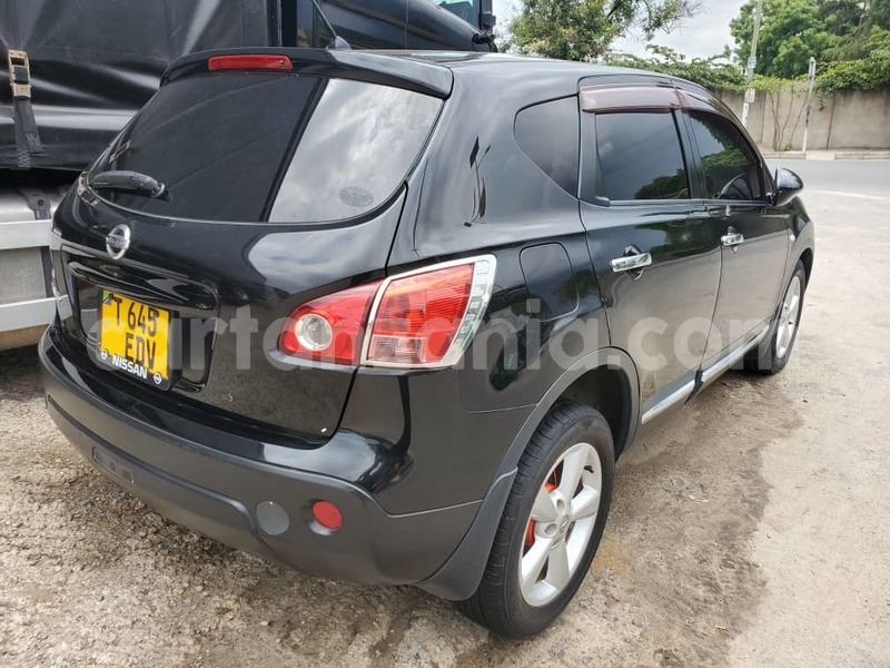 Big with watermark nissan dualis dar es salaam dar es salaam 24693