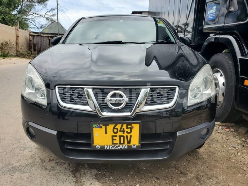 Big with watermark nissan dualis dar es salaam dar es salaam 24693