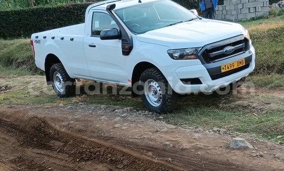 Buy Used FORD MUSTANG White Car in Moshi in Kilimanjaro Buy Used FORD MUSTANG White Car in Moshi in Kilimanjaro