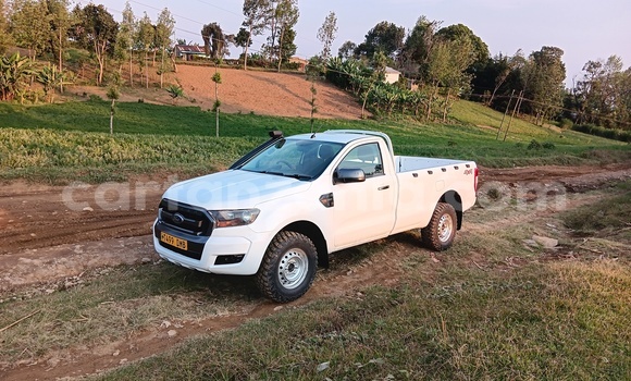 Buy Used FORD MUSTANG White Car in Moshi in Kilimanjaro Buy Used FORD MUSTANG White Car in Moshi in Kilimanjaro