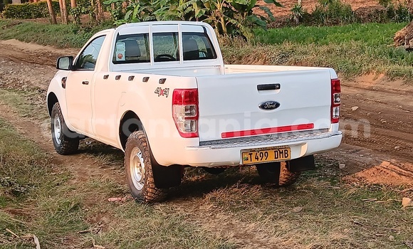 Buy Used FORD MUSTANG White Car in Moshi in Kilimanjaro Buy Used FORD MUSTANG White Car in Moshi in Kilimanjaro