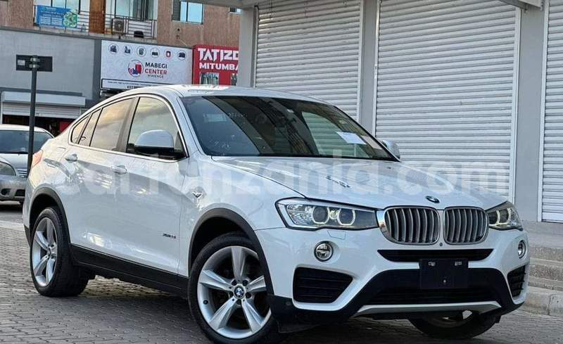 Big with watermark bmw x4 dar es salaam dar es salaam 24695