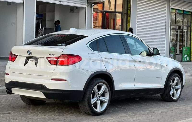 Big with watermark bmw x4 dar es salaam dar es salaam 24695