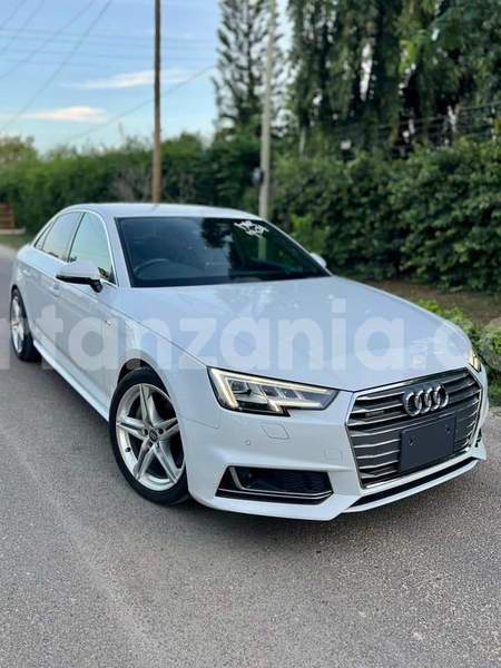 Big with watermark audi a4 dar es salaam dar es salaam 24696