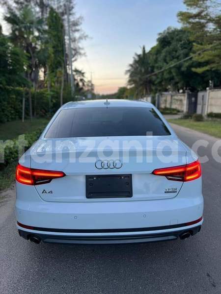 Big with watermark audi a4 dar es salaam dar es salaam 24696