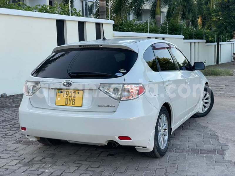 Big with watermark subaru impreza dar es salaam dar es salaam 24697