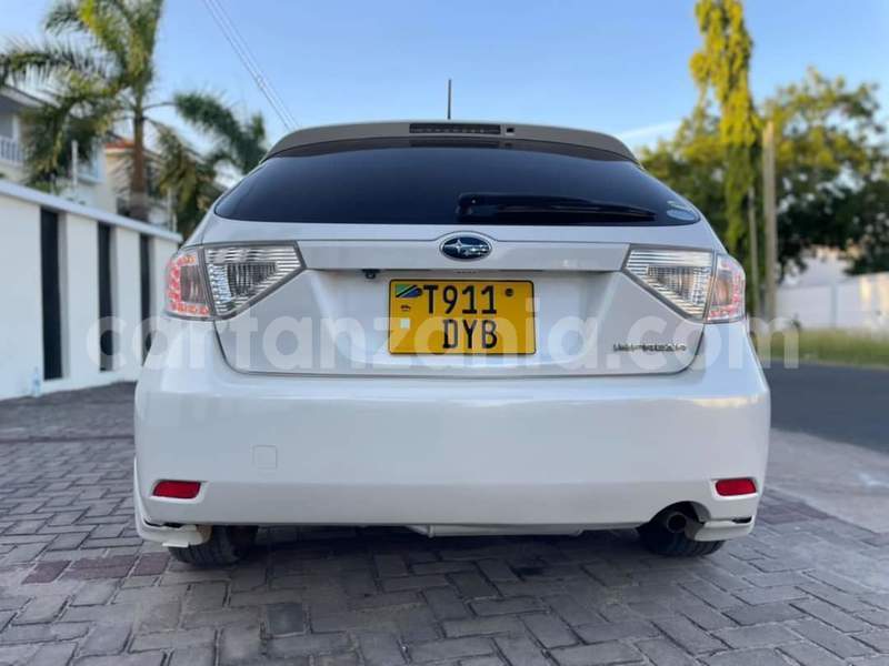 Big with watermark subaru impreza dar es salaam dar es salaam 24697