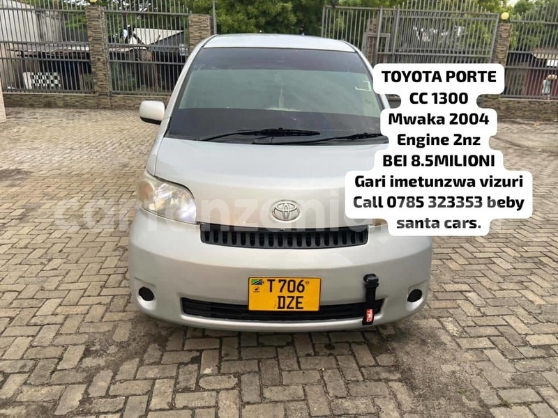 Big with watermark toyota porte dar es salaam dar es salaam 24699