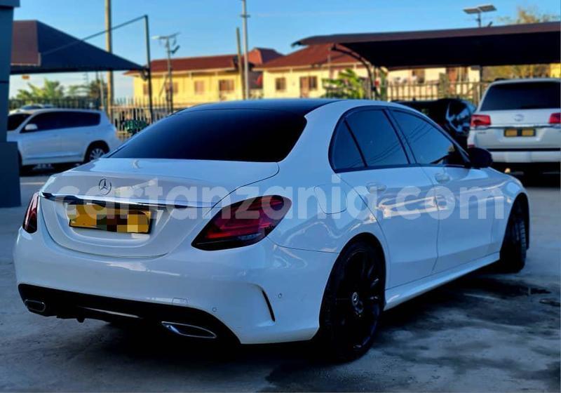 Big with watermark mercedes benz c class dar es salaam dar es salaam 24701