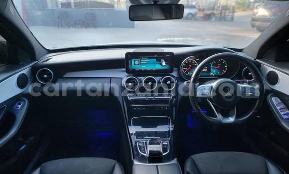 Nunua Ilio tumika Mercedes‒Benz C–Class Nyeupe Gari ndani ya Dar es Salaam nchini Dar es Salaam Nunua Ilio tumika Mercedes‒Benz C–Class Nyeupe Gari ndani ya Dar es Salaam nchini Dar es Salaam