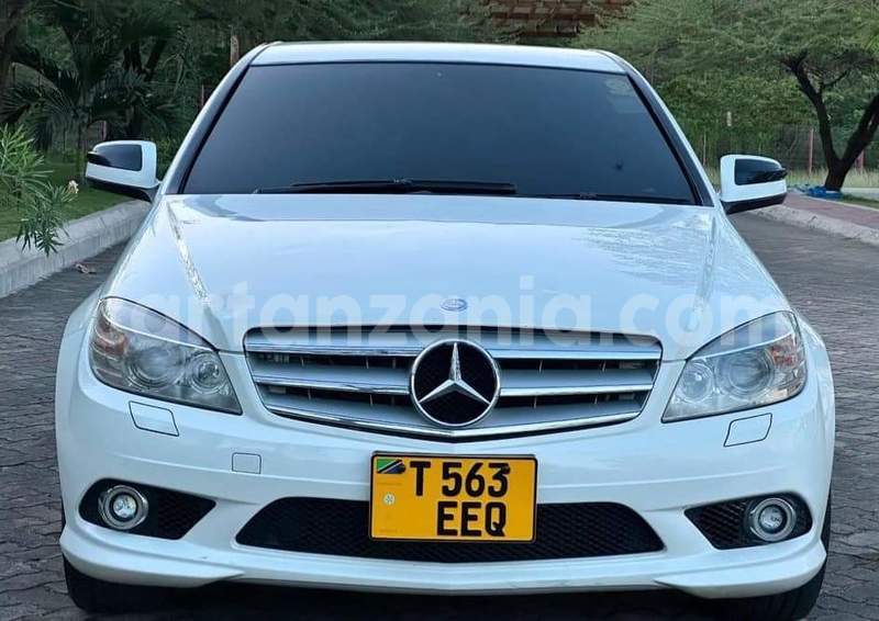 Big with watermark mercedes benz kompressor dar es salaam dar es salaam 24703