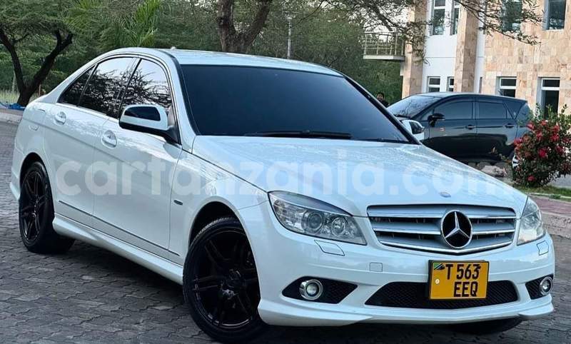 Big with watermark mercedes benz kompressor dar es salaam dar es salaam 24703