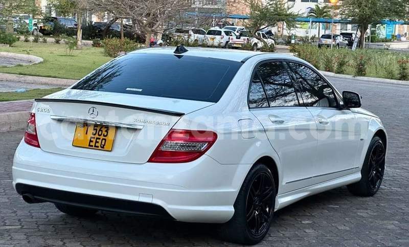 Big with watermark mercedes benz kompressor dar es salaam dar es salaam 24703