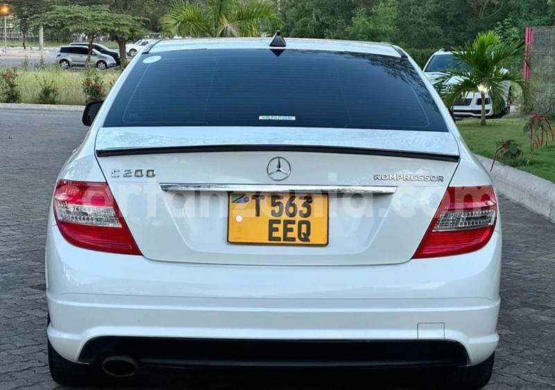 Big with watermark mercedes benz kompressor dar es salaam dar es salaam 24703