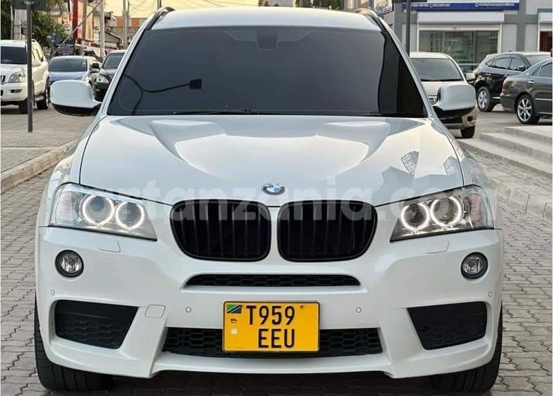 Big with watermark bmw x3 dar es salaam dar es salaam 24704