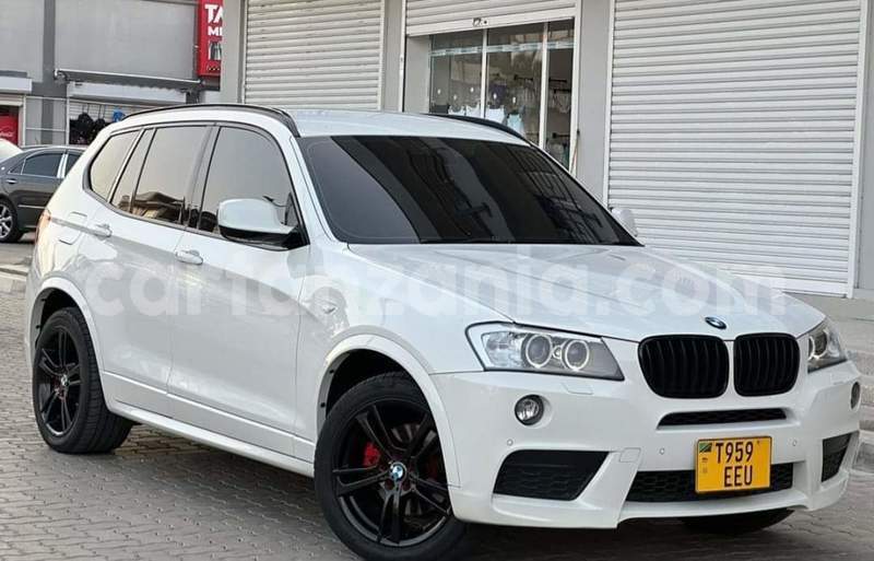 Big with watermark bmw x3 dar es salaam dar es salaam 24704