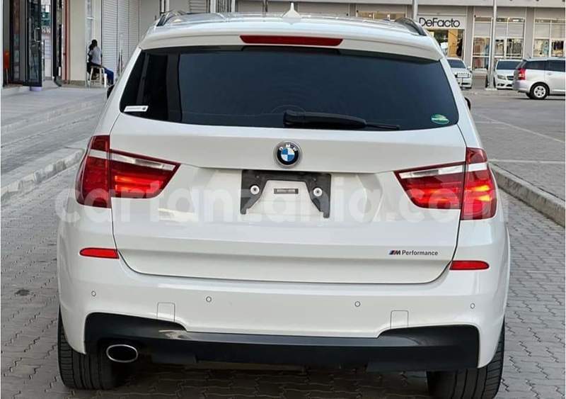 Big with watermark bmw x3 dar es salaam dar es salaam 24704